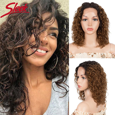 Ready To Wear | Highlight Deep Wave Glueless HD Lace 13x6 Frontal Wig