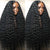 Wear & Go | 250% High Density Deep Wave Glueless HD Lace 13x6 Frontal Wig