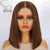 Trendy Cut | 300% Extra Density Bob Glueless HD Lace 13x4 Frontal Bob Wig