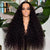 Wear & Go | Deep Wave Glueless HD Lace 13x6 Frontal Wig by Muybien
