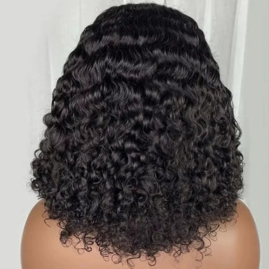 Effortless Waves | 200% Density Water Wave Glueless HD Lace 13x4 Frontal Wig by Magic