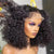 Throw On & Go | 300% Extra Density Water Wave Glueless HD Lace 13x6 Frontal Wig Pre-Cut