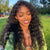 Wear & Go | Deep Wave Glueless HD Lace 13x6 Frontal Wig by YARRA Wig