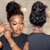 Wear & Go | 250% High Density Water Wave Glueless HD Lace 360 Lace Wig Pre-Cut