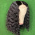 Wear & Go | 180% Density Water Wave Glueless HD Lace 13x4 Frontal Wig Pre-Cut