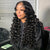 Wear & Go | 200% Density Deep Wave Glueless HD Lace 13x6 Frontal Wig Pre-Cut