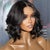 Flowy Waves | 200% Density Loose Wave Glueless HD Lace 13x4 Frontal Wig