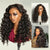Flowy Waves | 250% High Density Loose Wave Glueless HD Lace 13x6 Frontal Wig
