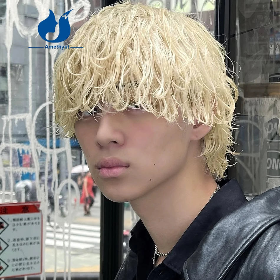 Blonde Vibes | 613 Blonde Glueless HD Lace 13x4 Frontal Wig Pre-Cut