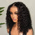 Effortless Waves | 200% Density Water Wave Glueless HD Lace 13x4 Frontal Wig by Mayfive