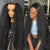 Wear & Go | Deep Wave Glueless HD Lace 13x6 Frontal Wig — Top Seller