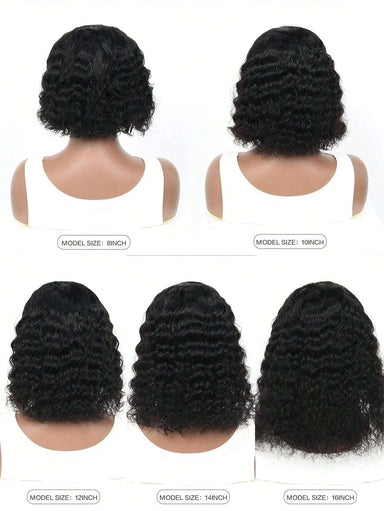 Bold & Beautiful | Burgundy 99J Glueless HD Lace 13x4 Frontal Wig by JACEY