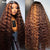 Wear & Go | Highlight Deep Wave Glueless HD Lace 13x6 Frontal Wig