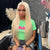 Blonde Vibes | Honey Brown Highlight 613 Blonde Glueless HD Lace 13x6 Frontal Wig