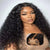 Ready To Wear | Deep Wave Glueless HD Lace 13x6 Frontal Wig Pre-Cut