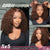 Wear & Go | 200% Density Deep Wave Glueless HD Lace 5x5 Closure Wig