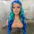 Natural Bounce | Loose Wave Glueless HD Lace 13x6 Frontal Wig