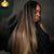 Color Pop | 200% Density Highlight Glueless HD Lace 13x6 Frontal Wig