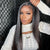 Classic Silk | Straight Glueless HD Lace 7x5 Closure Wig Pre-Cut