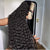 Ready To Wear | 200% Density Deep Wave Glueless HD Lace 13x6 Frontal Wig