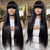 Instant Slay | Wear & Go Glueless HD Lace 13x6 Frontal Wig