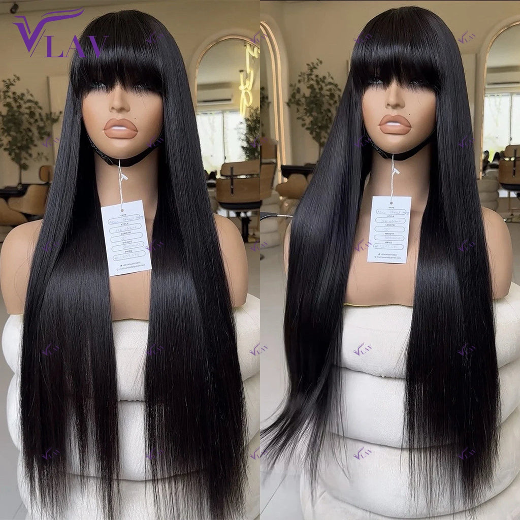 Instant Slay | Wear & Go Glueless HD Lace 13x6 Frontal Wig