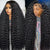 Effortless Waves | Water Wave Glueless HD Lace 13x6 Frontal Wig