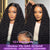 Throw On & Go | Water Wave Glueless HD Lace 13x4 Frontal Wig Pre-Cut