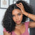 Bold & Beautiful | Burgundy 99J Glueless HD Lace 13x4 Frontal Wig by JACEY