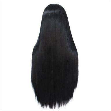Classic Silk | Straight Glueless HD Lace Full Lace Wig
