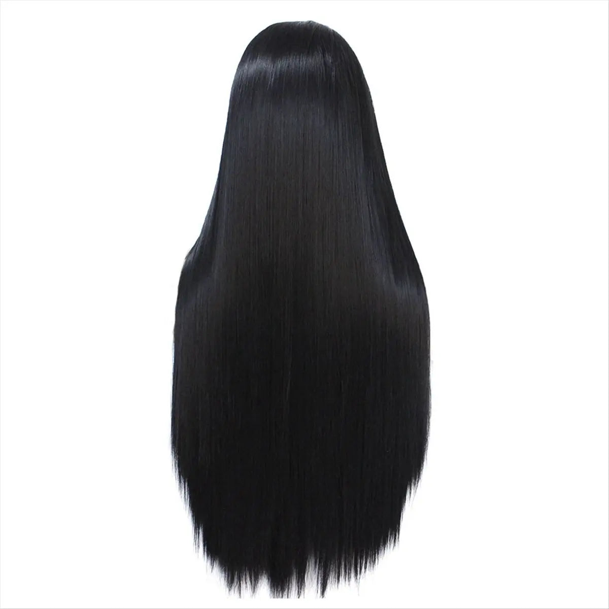 Classic Silk | Straight Glueless HD Lace Full Lace Wig