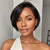 Trending Now | Highlight Glueless HD Lace 13x4 Frontal Wig by Seely Pre-Cut