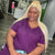 Platinum Glow | 613 Blonde Glueless HD Lace 13x6 Frontal Wig by Realace Boutique