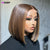 Short & Sassy | Bob Glueless HD Lace 13x6 Frontal Bob Wig