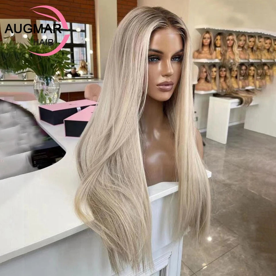 Trending Now | Highlight Glueless HD Lace 13x4 Frontal Wig · 3206