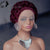 Natural Kinks | Kinky Curly Glueless HD Lace 13x4 Frontal Wig by Evolution Of Hairdressing Pre-Cut
