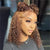 Trending Now | Honey Brown Highlight Glueless HD Lace 13x4 Frontal Wig