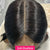 No Glue Needed | 250% High Density Wear & Go Glueless HD Lace 5x5 Closure Wig