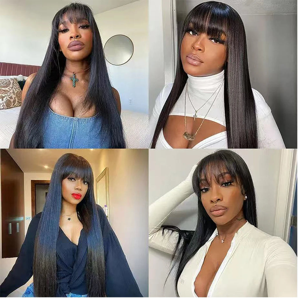 Instant Slay | Wear & Go Glueless HD Lace 13x6 Frontal Wig