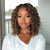 Ready To Wear | Highlight Deep Wave Glueless HD Lace 13x6 Frontal Wig