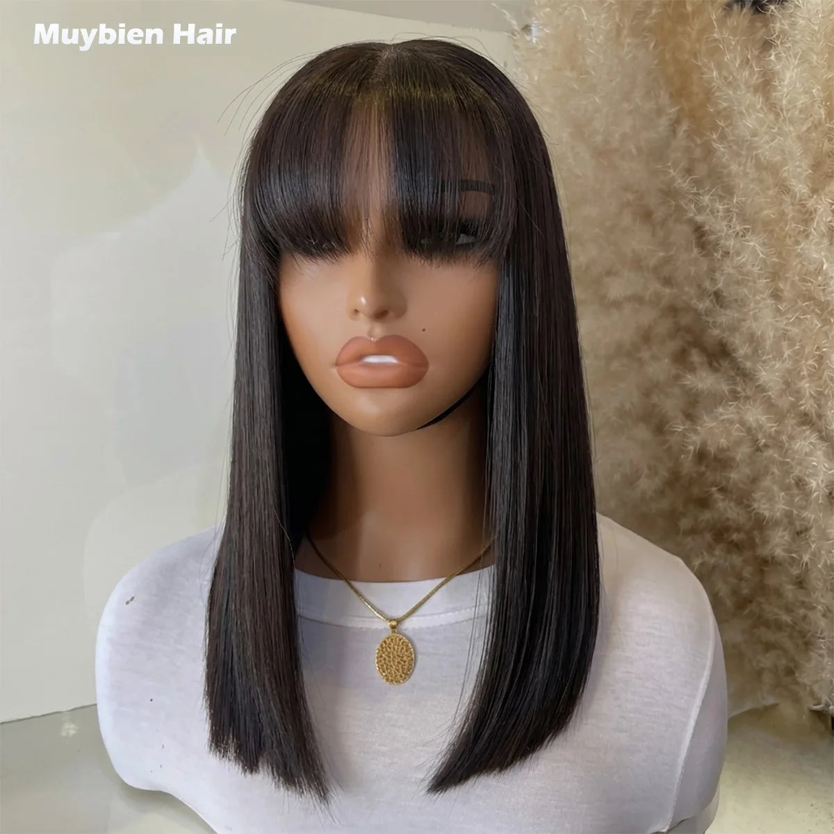 Instant Slay | Wear & Go Glueless HD Lace 5x5 Closure Wig