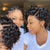 Throw On & Go | Deep Wave Glueless HD Lace 13x6 Frontal Wig by Sleek