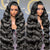 1 Min Install | Body Wave Glueless HD Lace 13x6 Frontal Wig Pre-Cut