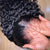 Melted Hair 180% Density Deep Wave Wig Glueless 7x5 Closure Pre-Cut Lace Wig