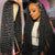 Throw On & Go | Deep Wave Glueless HD Lace 13x6 Frontal Wig