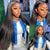 Throw On & Go | Straight Glueless HD Lace 13x6 Frontal Wig