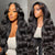 Ready To Wear | Body Wave Glueless HD Lace 13x6 Frontal Wig Pre-Cut