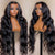 Fresh Install | Body Wave Glueless HD Lace 13x6 Frontal Wig