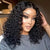 Slay All Day | Deep Wave Glueless HD Lace 13x6 Frontal Wig Pre-Cut