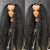 Wear & Go | Kinky Curly Glueless HD Lace 13x6 Frontal Wig